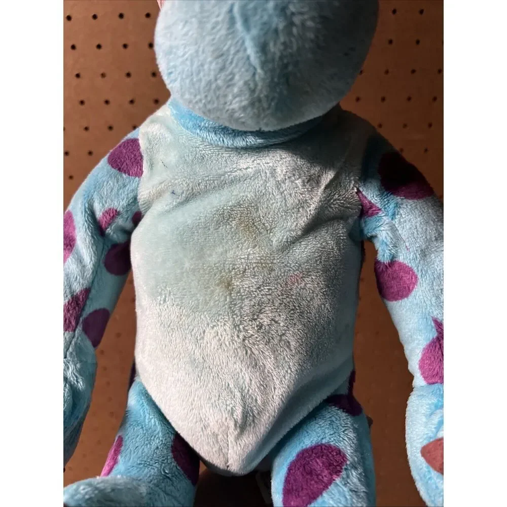 Monsters Inc‎ Sully Plush